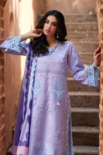 Load image into Gallery viewer, Buy Mushq Te Amo Luxury lawn &#39;24 Online Pakistani Stylish Dresses from Lebaasonline at best SALE price in UK USA &amp; New York. Explore the new collections of Pakistani Winter Dresses from Lebaas &amp; Immerse yourself in the rich culture and elegant styles with our extensive Pakistani Designer Outfit UK !