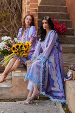 Load image into Gallery viewer, Buy Mushq Te Amo Luxury lawn &#39;24 Online Pakistani Stylish Dresses from Lebaasonline at best SALE price in UK USA &amp; New York. Explore the new collections of Pakistani Winter Dresses from Lebaas &amp; Immerse yourself in the rich culture and elegant styles with our extensive Pakistani Designer Outfit UK !