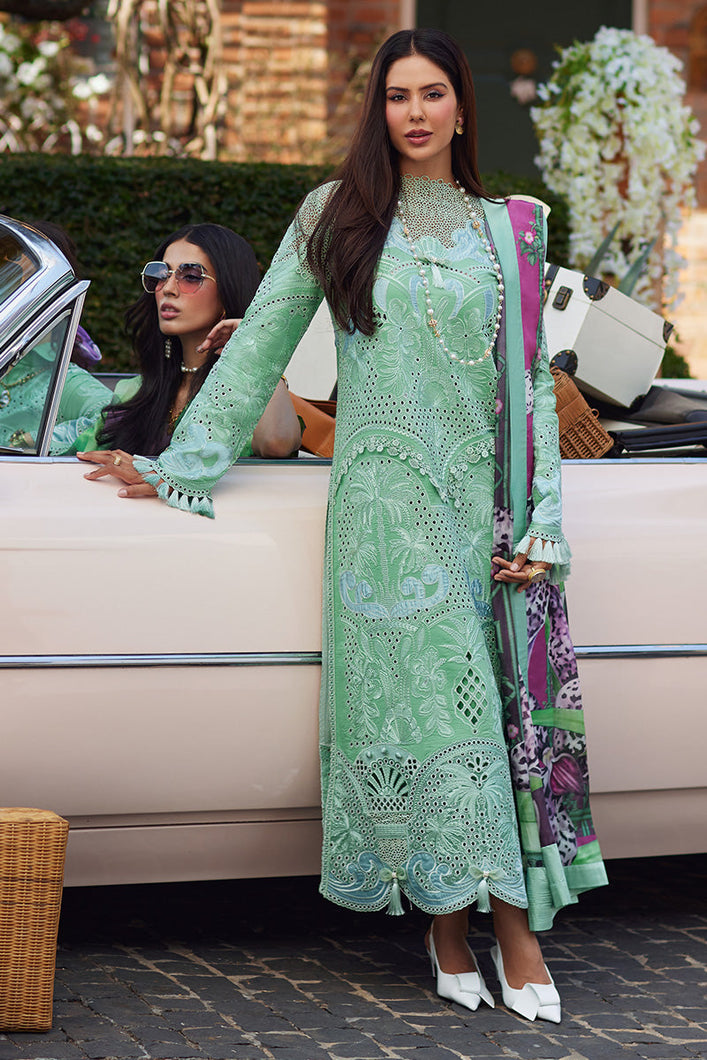 Buy Mushq Te Amo Luxury lawn '24 Online Pakistani Stylish Dresses from Lebaasonline at best SALE price in UK USA & New York. Explore the new collections of Pakistani Winter Dresses from Lebaas & Immerse yourself in the rich culture and elegant styles with our extensive Pakistani Designer Outfit UK !