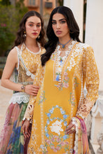 Load image into Gallery viewer, Buy Mushq Te Amo Luxury lawn &#39;24 Online Pakistani Stylish Dresses from Lebaasonline at best SALE price in UK USA &amp; New York. Explore the new collections of Pakistani Winter Dresses from Lebaas &amp; Immerse yourself in the rich culture and elegant styles with our extensive Pakistani Designer Outfit UK !