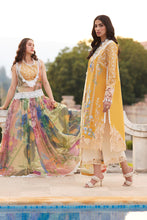 Load image into Gallery viewer, Buy Mushq Te Amo Luxury lawn &#39;24 Online Pakistani Stylish Dresses from Lebaasonline at best SALE price in UK USA &amp; New York. Explore the new collections of Pakistani Winter Dresses from Lebaas &amp; Immerse yourself in the rich culture and elegant styles with our extensive Pakistani Designer Outfit UK !