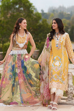 Load image into Gallery viewer, Buy Mushq Te Amo Luxury lawn &#39;24 Online Pakistani Stylish Dresses from Lebaasonline at best SALE price in UK USA &amp; New York. Explore the new collections of Pakistani Winter Dresses from Lebaas &amp; Immerse yourself in the rich culture and elegant styles with our extensive Pakistani Designer Outfit UK !