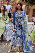 Load image into Gallery viewer, Buy Mushq Te Amo Luxury lawn &#39;24 Online Pakistani Stylish Dresses from Lebaasonline at best SALE price in UK USA &amp; New York. Explore the new collections of Pakistani Winter Dresses from Lebaas &amp; Immerse yourself in the rich culture and elegant styles with our extensive Pakistani Designer Outfit UK !