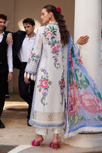 Load image into Gallery viewer, Buy Mushq Te Amo Luxury lawn &#39;24 Online Pakistani Stylish Dresses from Lebaasonline at best SALE price in UK USA &amp; New York. Explore the new collections of Pakistani Winter Dresses from Lebaas &amp; Immerse yourself in the rich culture and elegant styles with our extensive Pakistani Designer Outfit UK !