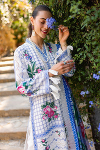 Buy Mushq Te Amo Luxury lawn '24 Online Pakistani Stylish Dresses from Lebaasonline at best SALE price in UK USA & New York. Explore the new collections of Pakistani Winter Dresses from Lebaas & Immerse yourself in the rich culture and elegant styles with our extensive Pakistani Designer Outfit UK !