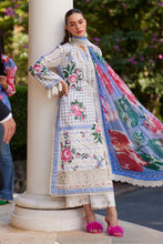 Load image into Gallery viewer, Buy Mushq Te Amo Luxury lawn &#39;24 Online Pakistani Stylish Dresses from Lebaasonline at best SALE price in UK USA &amp; New York. Explore the new collections of Pakistani Winter Dresses from Lebaas &amp; Immerse yourself in the rich culture and elegant styles with our extensive Pakistani Designer Outfit UK !