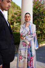 Load image into Gallery viewer, Buy Mushq Te Amo Luxury lawn &#39;24 Online Pakistani Stylish Dresses from Lebaasonline at best SALE price in UK USA &amp; New York. Explore the new collections of Pakistani Winter Dresses from Lebaas &amp; Immerse yourself in the rich culture and elegant styles with our extensive Pakistani Designer Outfit UK !