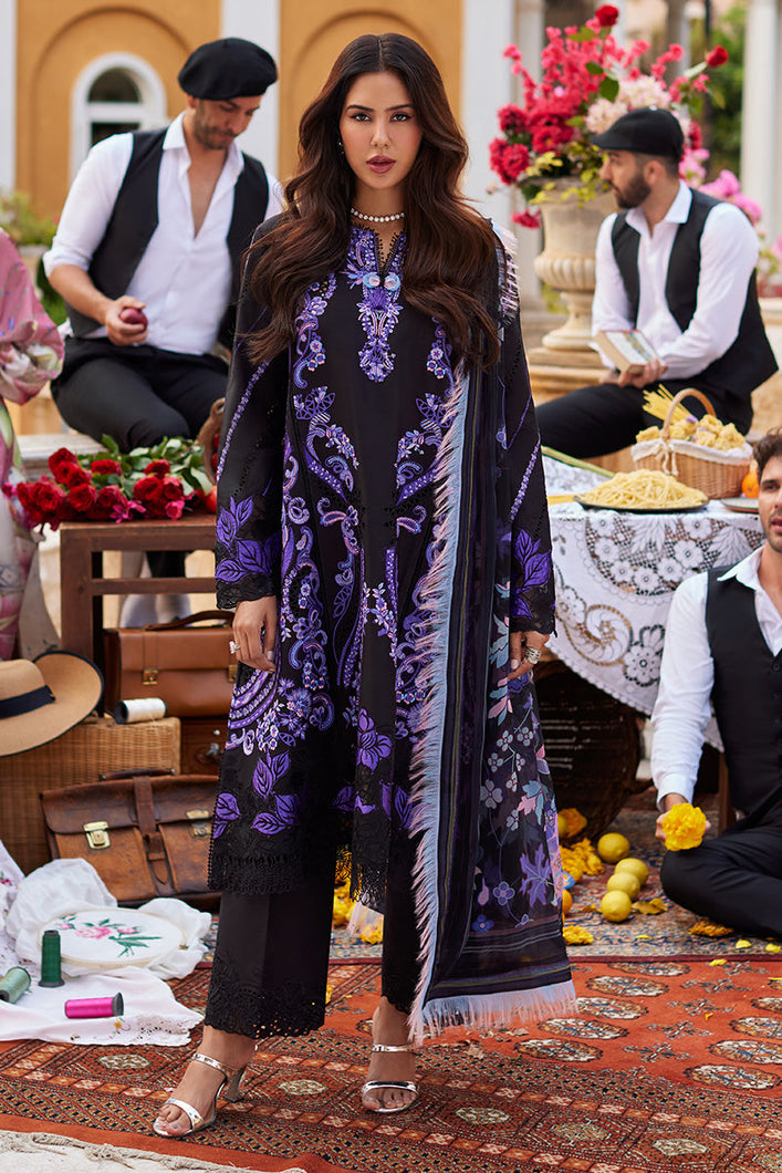 Buy Mushq Te Amo Luxury lawn '24 Online Pakistani Stylish Dresses from Lebaasonline at best SALE price in UK USA & New York. Explore the new collections of Pakistani Winter Dresses from Lebaas & Immerse yourself in the rich culture and elegant styles with our extensive Pakistani Designer Outfit UK !