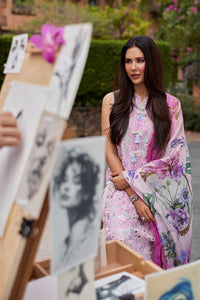 Buy Mushq Te Amo Luxury lawn '24 Online Pakistani Stylish Dresses from Lebaasonline at best SALE price in UK USA & New York. Explore the new collections of Pakistani Winter Dresses from Lebaas & Immerse yourself in the rich culture and elegant styles with our extensive Pakistani Designer Outfit UK !