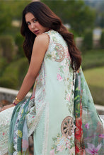 Load image into Gallery viewer, Buy Mushq Te Amo Luxury lawn &#39;24 Online Pakistani Stylish Dresses from Lebaasonline at best SALE price in UK USA &amp; New York. Explore the new collections of Pakistani Winter Dresses from Lebaas &amp; Immerse yourself in the rich culture and elegant styles with our extensive Pakistani Designer Outfit UK !