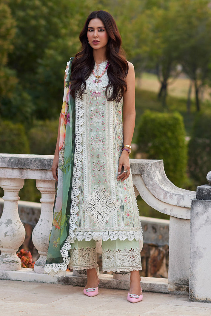 Buy Mushq Te Amo Luxury lawn '24 Online Pakistani Stylish Dresses from Lebaasonline at best SALE price in UK USA & New York. Explore the new collections of Pakistani Winter Dresses from Lebaas & Immerse yourself in the rich culture and elegant styles with our extensive Pakistani Designer Outfit UK !