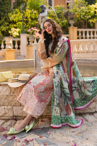 Buy Mushq Te Amo Luxury lawn '24 Online Pakistani Stylish Dresses from Lebaasonline at best SALE price in UK USA & New York. Explore the new collections of Pakistani Winter Dresses from Lebaas & Immerse yourself in the rich culture and elegant styles with our extensive Pakistani Designer Outfit UK !