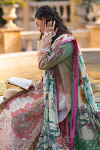 Load image into Gallery viewer, Buy Mushq Te Amo Luxury lawn &#39;24 Online Pakistani Stylish Dresses from Lebaasonline at best SALE price in UK USA &amp; New York. Explore the new collections of Pakistani Winter Dresses from Lebaas &amp; Immerse yourself in the rich culture and elegant styles with our extensive Pakistani Designer Outfit UK !