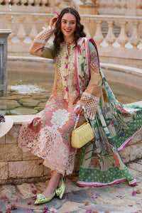 Buy Mushq Te Amo Luxury lawn '24 Online Pakistani Stylish Dresses from Lebaasonline at best SALE price in UK USA & New York. Explore the new collections of Pakistani Winter Dresses from Lebaas & Immerse yourself in the rich culture and elegant styles with our extensive Pakistani Designer Outfit UK !