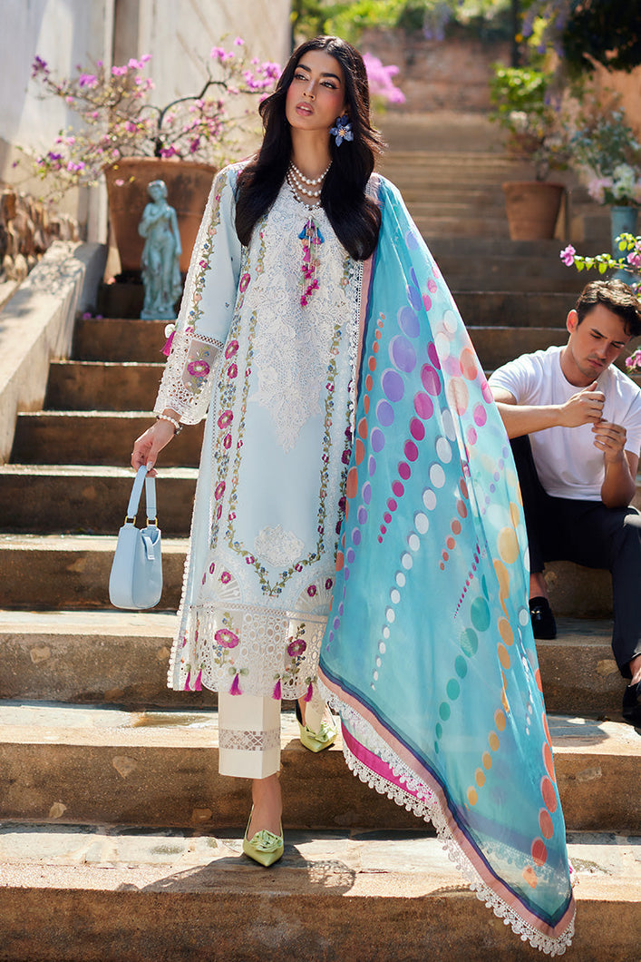 Buy Mushq Te Amo Luxury lawn '24 Online Pakistani Stylish Dresses from Lebaasonline at best SALE price in UK USA & New York. Explore the new collections of Pakistani Winter Dresses from Lebaas & Immerse yourself in the rich culture and elegant styles with our extensive Pakistani Designer Outfit UK !