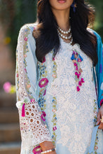 Load image into Gallery viewer, Buy Mushq Te Amo Luxury lawn &#39;24 Online Pakistani Stylish Dresses from Lebaasonline at best SALE price in UK USA &amp; New York. Explore the new collections of Pakistani Winter Dresses from Lebaas &amp; Immerse yourself in the rich culture and elegant styles with our extensive Pakistani Designer Outfit UK !