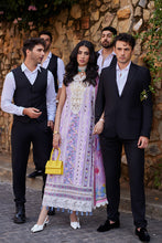 Load image into Gallery viewer, Buy Mushq Te Amo Luxury lawn &#39;24 Online Pakistani Stylish Dresses from Lebaasonline at best SALE price in UK USA &amp; New York. Explore the new collections of Pakistani Winter Dresses from Lebaas &amp; Immerse yourself in the rich culture and elegant styles with our extensive Pakistani Designer Outfit UK !