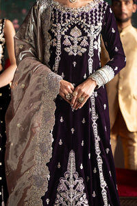 Buy Mushq NILOUFER UNSTITCHED VELVET EDIT Online Pakistani Stylish Dresses from Lebaasonline at best SALE price in UK USA & New York. Explore the new collections of Pakistani Winter Dresses from Lebaas & Immerse yourself in the rich culture and elegant styles with our extensive Pakistani Designer Outfit UK !