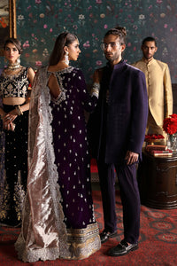 Buy Mushq NILOUFER UNSTITCHED VELVET EDIT Online Pakistani Stylish Dresses from Lebaasonline at best SALE price in UK USA & New York. Explore the new collections of Pakistani Winter Dresses from Lebaas & Immerse yourself in the rich culture and elegant styles with our extensive Pakistani Designer Outfit UK !