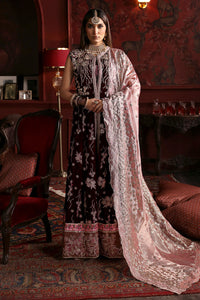 Buy Mushq NILOUFER UNSTITCHED VELVET EDIT Online Pakistani Stylish Dresses from Lebaasonline at best SALE price in UK USA & New York. Explore the new collections of Pakistani Winter Dresses from Lebaas & Immerse yourself in the rich culture and elegant styles with our extensive Pakistani Designer Outfit UK !