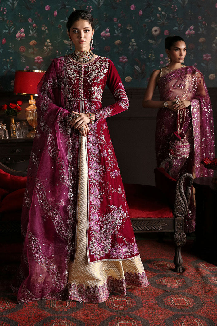 Buy Mushq NILOUFER UNSTITCHED VELVET EDIT Online Pakistani Stylish Dresses from Lebaasonline at best SALE price in UK USA & New York. Explore the new collections of Pakistani Winter Dresses from Lebaas & Immerse yourself in the rich culture and elegant styles with our extensive Pakistani Designer Outfit UK !