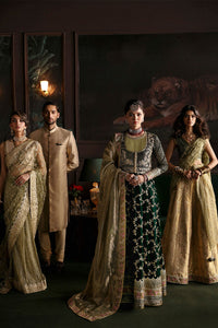 Buy Mushq NILOUFER UNSTITCHED VELVET EDIT Online Pakistani Stylish Dresses from Lebaasonline at best SALE price in UK USA & New York. Explore the new collections of Pakistani Winter Dresses from Lebaas & Immerse yourself in the rich culture and elegant styles with our extensive Pakistani Designer Outfit UK !
