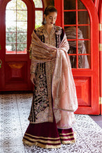 Load image into Gallery viewer, Buy Mushq VELVET EDIT Online Pakistani Stylish Dresses from Lebaasonline at best SALE price in UK USA &amp; New York. Explore the new collections of Pakistani Winter Dresses from Lebaas &amp; Immerse yourself in the rich culture and elegant styles with our extensive Pakistani Designer Outfit UK !