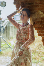 Load image into Gallery viewer, Mushq Stardust Wedding Collection 2024 | Galaxy Gown