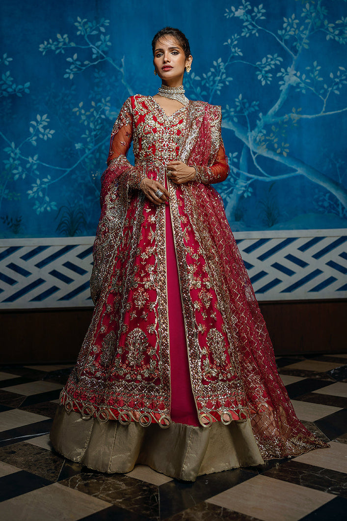 Mushq Stardust Unstitched Wedding Collection 2024 Online Pakistani Designer Stylish Dresses from Lebaasonline at best SALE price in UK USA & New York. Explore the new collections of Pakistani Festival Dresses from Lebaasonline & Immerse yourself in the rich culture and elegant styles with our Pakistani Designer Outfit UK !