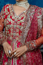 Load image into Gallery viewer, Mushq Stardust Wedding Collection 2024 | Red Carpet