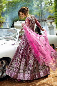 Mushq Stardust Wedding Collection 2024 | Starstruck Elegance