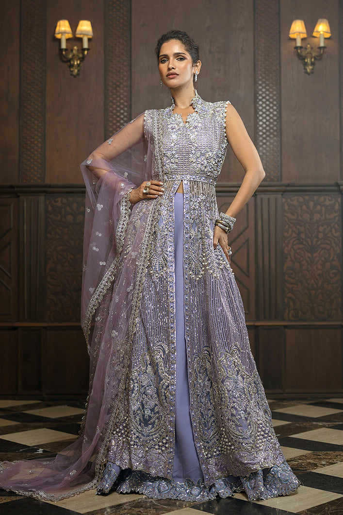 Mushq Stardust Unstitched Wedding Collection 2024 Online Pakistani Designer Stylish Dresses from Lebaasonline at best SALE price in UK USA & New York. Explore the new collections of Pakistani Festival Dresses from Lebaasonline & Immerse yourself in the rich culture and elegant styles with our Pakistani Designer Outfit UK !