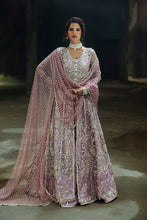 Load image into Gallery viewer, Mushq Stardust Unstitched Wedding Collection 2024 Online Pakistani Designer Stylish Dresses from Lebaasonline at best SALE price in UK USA &amp; New York. Explore the new collections of Pakistani Festival Dresses from Lebaasonline &amp; Immerse yourself in the rich culture and elegant styles with our Pakistani Designer Outfit UK !