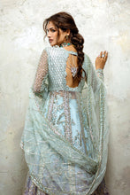 Load image into Gallery viewer, Mushq Stardust Wedding Collection 2024 | Silver Screen