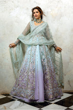 Load image into Gallery viewer, Mushq Stardust Unstitched Wedding Collection 2024 Online Pakistani Designer Stylish Dresses from Lebaasonline at best SALE price in UK USA &amp; New York. Explore the new collections of Pakistani Festival Dresses from Lebaasonline &amp; Immerse yourself in the rich culture and elegant styles with our Pakistani Designer Outfit UK !