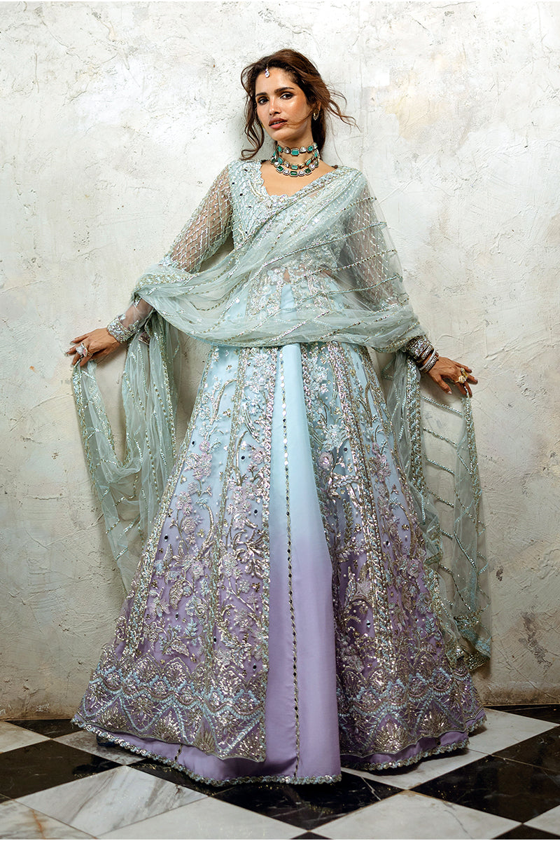 Mushq Stardust Unstitched Wedding Collection 2024 Online Pakistani Designer Stylish Dresses from Lebaasonline at best SALE price in UK USA & New York. Explore the new collections of Pakistani Festival Dresses from Lebaasonline & Immerse yourself in the rich culture and elegant styles with our Pakistani Designer Outfit UK !