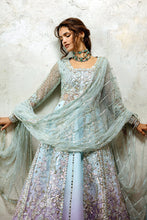 Load image into Gallery viewer, Mushq Stardust Wedding Collection 2024 | Silver Screen