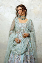 Load image into Gallery viewer, Mushq Stardust Wedding Collection 2024 | Silver Screen