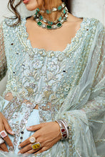 Load image into Gallery viewer, Mushq Stardust Wedding Collection 2024 | Silver Screen