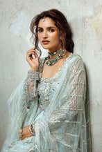 Load image into Gallery viewer, Mushq Stardust Wedding Collection 2024 | Silver Screen