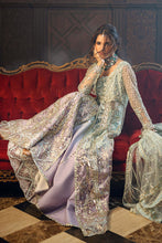 Load image into Gallery viewer, Mushq Stardust Wedding Collection 2024 | Silver Screen