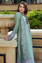 Load image into Gallery viewer, Buy MUSHQ | Broadway Collection &#39;24 Designer Dresses Is an exclusively available for online UK @lebaasonline. PAKISTANI WEDDING DRESSES ONLINE UK can be customized at Pakistani designer boutique in USA, UK, France, Dubai, Saudi, London. Get Pakistani &amp; Indian velvet BRIDAL DRESSES ONLINE USA at Lebaasonline.
