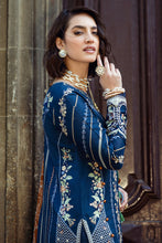 Load image into Gallery viewer, Buy MUSHQ | Broadway Collection &#39;24 Designer Dresses Is an exclusively available for online UK @lebaasonline. PAKISTANI WEDDING DRESSES ONLINE UK can be customized at Pakistani designer boutique in USA, UK, France, Dubai, Saudi, London. Get Pakistani &amp; Indian velvet BRIDAL DRESSES ONLINE USA at Lebaasonline.