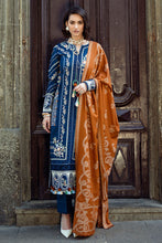 Load image into Gallery viewer, Buy MUSHQ | Broadway Collection &#39;24 Designer Dresses Is an exclusively available for online UK @lebaasonline. PAKISTANI WEDDING DRESSES ONLINE UK can be customized at Pakistani designer boutique in USA, UK, France, Dubai, Saudi, London. Get Pakistani &amp; Indian velvet BRIDAL DRESSES ONLINE USA at Lebaasonline.