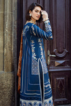 Load image into Gallery viewer, Buy MUSHQ | Broadway Collection &#39;24 Designer Dresses Is an exclusively available for online UK @lebaasonline. PAKISTANI WEDDING DRESSES ONLINE UK can be customized at Pakistani designer boutique in USA, UK, France, Dubai, Saudi, London. Get Pakistani &amp; Indian velvet BRIDAL DRESSES ONLINE USA at Lebaasonline.