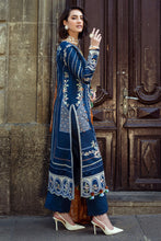 Load image into Gallery viewer, Buy MUSHQ | Broadway Collection &#39;24 Designer Dresses Is an exclusively available for online UK @lebaasonline. PAKISTANI WEDDING DRESSES ONLINE UK can be customized at Pakistani designer boutique in USA, UK, France, Dubai, Saudi, London. Get Pakistani &amp; Indian velvet BRIDAL DRESSES ONLINE USA at Lebaasonline.