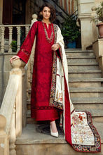 Load image into Gallery viewer, Buy MUSHQ | Broadway Collection &#39;24 Designer Dresses Is an exclusively available for online UK @lebaasonline. PAKISTANI WEDDING DRESSES ONLINE UK can be customized at Pakistani designer boutique in USA, UK, France, Dubai, Saudi, London. Get Pakistani &amp; Indian velvet BRIDAL DRESSES ONLINE USA at Lebaasonline.