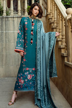 Load image into Gallery viewer, Buy MUSHQ | Broadway Collection &#39;24 Designer Dresses Is an exclusively available for online UK @lebaasonline. PAKISTANI WEDDING DRESSES ONLINE UK can be customized at Pakistani designer boutique in USA, UK, France, Dubai, Saudi, London. Get Pakistani &amp; Indian velvet BRIDAL DRESSES ONLINE USA at Lebaasonline.