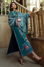 Load image into Gallery viewer, Buy MUSHQ | Broadway Collection &#39;24 Designer Dresses Is an exclusively available for online UK @lebaasonline. PAKISTANI WEDDING DRESSES ONLINE UK can be customized at Pakistani designer boutique in USA, UK, France, Dubai, Saudi, London. Get Pakistani &amp; Indian velvet BRIDAL DRESSES ONLINE USA at Lebaasonline.