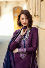 Load image into Gallery viewer, Buy MUSHQ | Broadway Collection &#39;24 Designer Dresses Is an exclusively available for online UK @lebaasonline. PAKISTANI WEDDING DRESSES ONLINE UK can be customized at Pakistani designer boutique in USA, UK, France, Dubai, Saudi, London. Get Pakistani &amp; Indian velvet BRIDAL DRESSES ONLINE USA at Lebaasonline.
